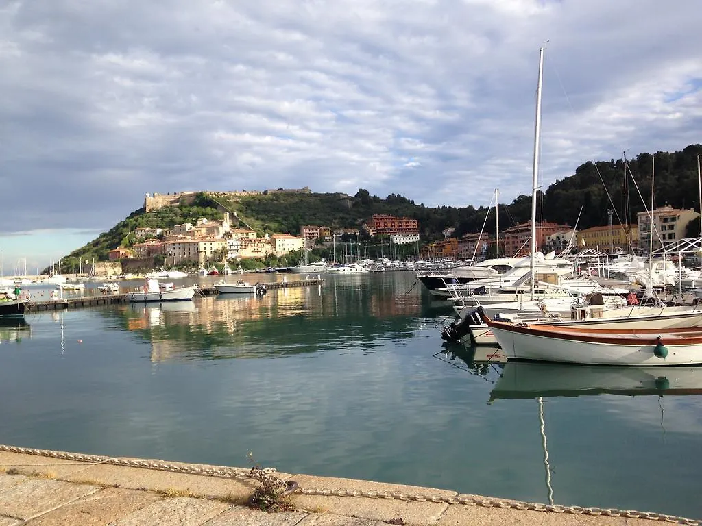 Argentario Apartment Porto Ercole  Italy