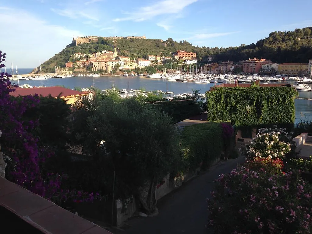 Argentario Apartment Porto Ercole  Italy