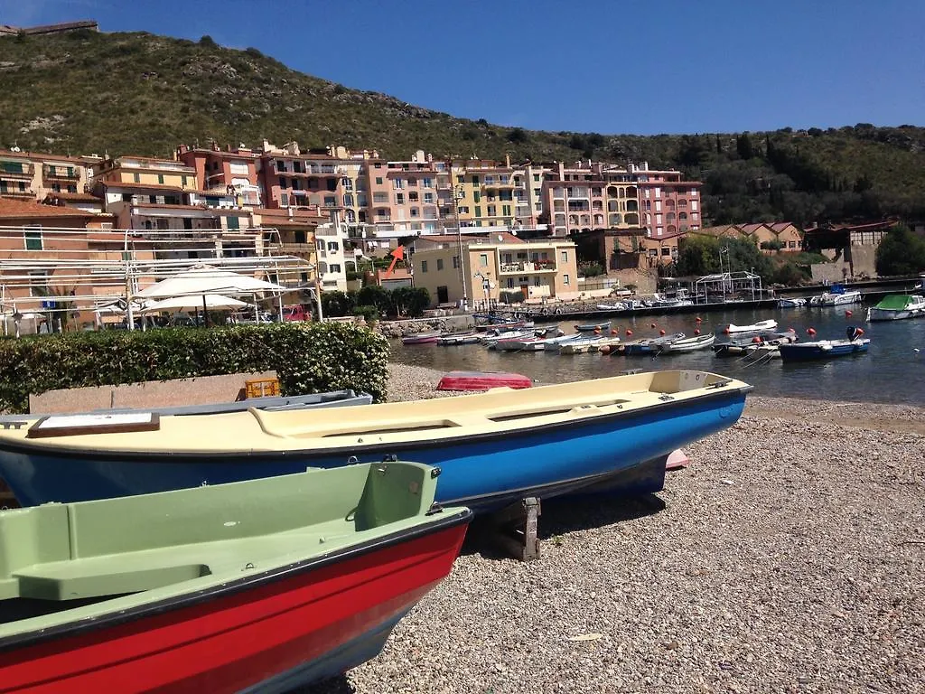 Argentario Apartment Porto Ercole  0*, Porto Ercole (Grosseto) Italy