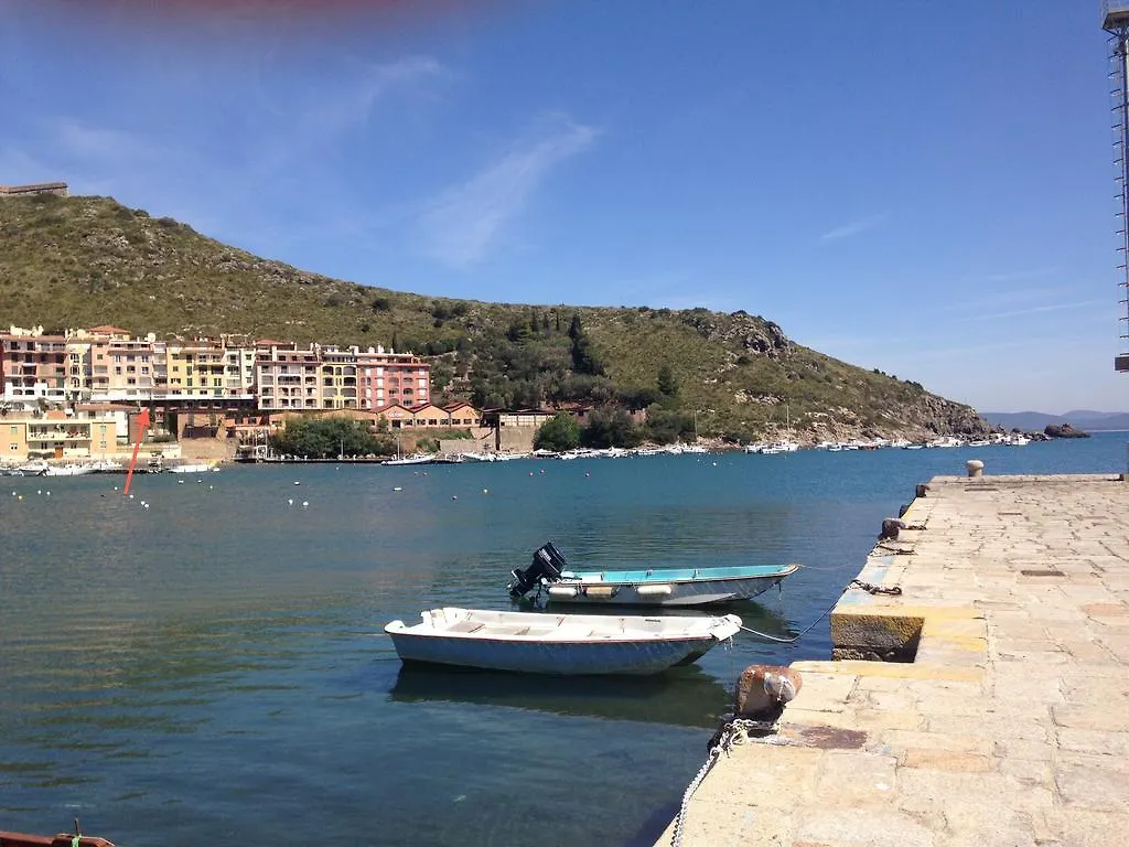 Argentario Apartment Porto Ercole   Porto Ercole (Grosseto)