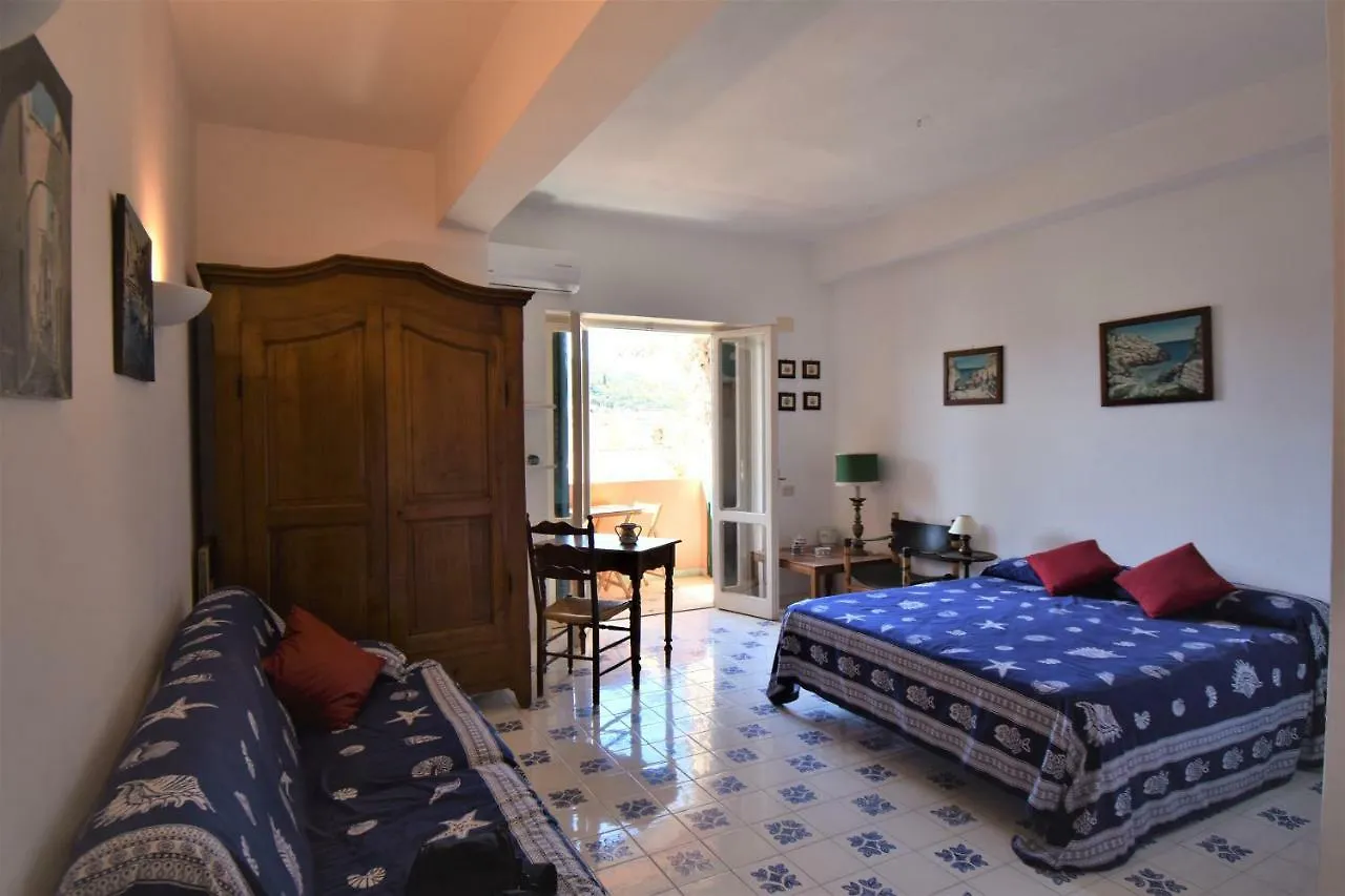 Monolocale Porto Ercole Argentario location