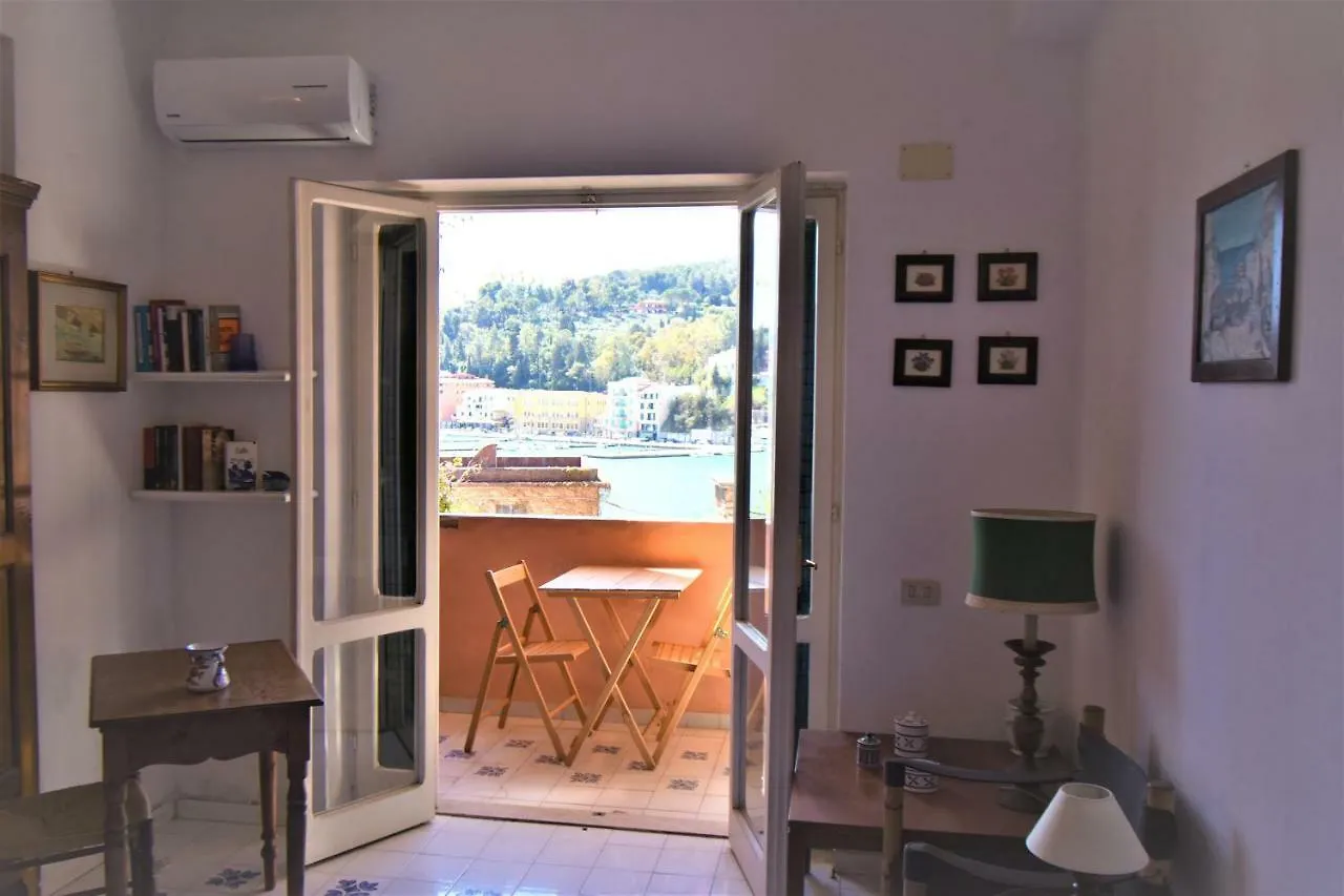 Argentario Apartment Porto Ercole